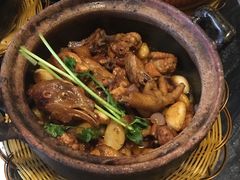 -食锦记·福建私房菜(万宝广场店)