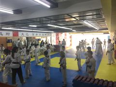 -腾寅武道跆拳道馆(方庄蒲黄榆店)