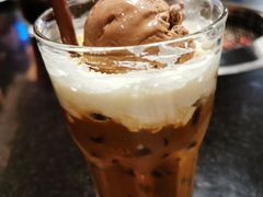 -Kingkong Buffet(The Mercury ville)