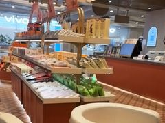 -沪上阿姨·臻选茶饮(上海环球港店)