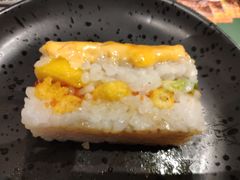 -Sushi Love 创意寿司(丽影广场店)