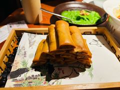 -南园民国茶楼餐厅·常州菜(北大街店)