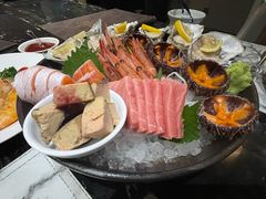 -一本魅·日式料理