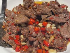 -费大厨辣椒炒肉(黄兴中心广场店)