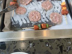 -韩厨烤肉火锅无限自助餐厅(潮流特区店)