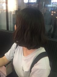 -京都造型·烫发·染发