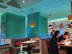 -蛙小侠·沸腾砂锅(望海国际广场店)