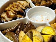 -东江海鲜大排档·潮汕菜·砂锅粥