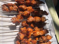 -王记西鎮电烤肉(汶上路店)