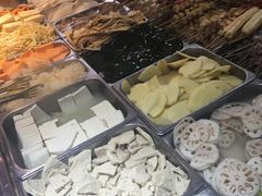 -林静小吃(复兴路店)