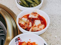 -妙香居韩国烤肉(容桂天佑城店)