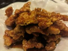 糖醋里脊-东莱馋房(陆家嘴店)