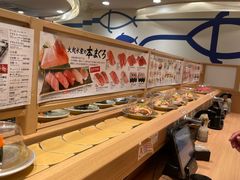 -大起水产回转寿司(道顿堀店)