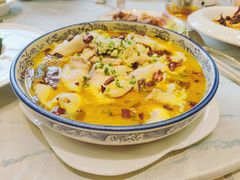 令氏片片鱼-令氏家外家周秦食府(高新店)