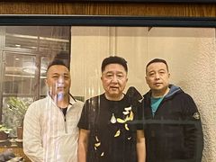 -福苗小骆驼烧烤(曲江店)