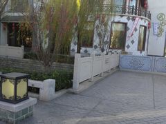 -济南方特东方神画