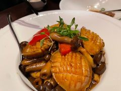 -福州仓山凯悦酒店·闽味中餐厅