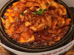 -七八冷面·延边朝鲜族美食(世纪汇店)