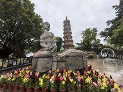 -船政文化景区-罗星塔公园