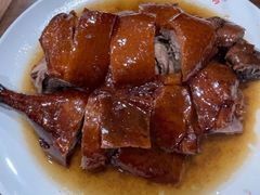 -黄连大头华烧鹅店(大良店)