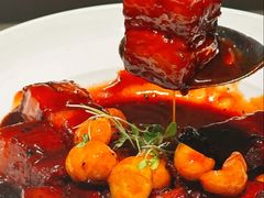 -湘满甲·黄焖甲鱼创始者·湘菜·鲁菜(潘家园店)