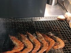 -大丘街路边烤牛肉