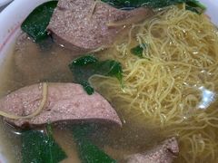 -香港深仔记茶餐厅(东门店)