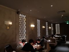 大堂-掌柜的店·河南菜(世茂店)