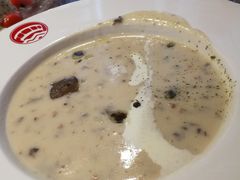 -超级厨房概念餐厅(奥园广场店)