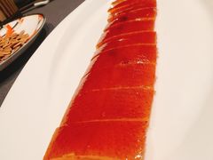 -上海滩餐厅(BFC外滩金融中心店)