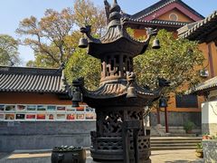 -灵谷景区