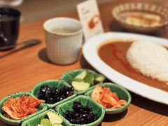 -CURRY YA 熟成咖哩專門店(深圳湾万象城店)