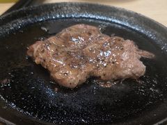-纽斯特牛排自助餐厅(浦江万达店)