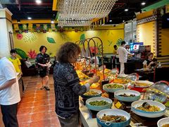 -拉丁餐厅·巴西烤肉自助(正佳广场店)