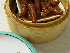 -阿政粤小馆(中央大街店)