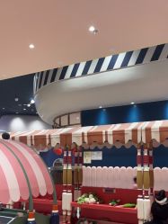 -奈尔宝家庭中心·亲子餐厅(鄞州万达店)