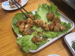 -61号餐吧(兴坪古镇漓江店)