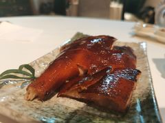 叉烧拼烧鹅-誉珑轩