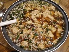 吹牛豆腐有模有样-苹果树下艺术餐厅(通州店)