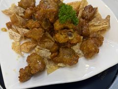 -七叔家宴家常广西菜(明秀东路店)