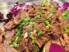 -芜湖富力万达嘉华酒店·美食汇海鲜自助餐厅 (万达店)