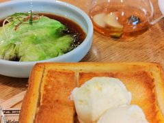 -去茶去餐厅(中央大街店)