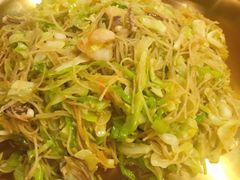 海鲜炒粉干-我是那个大叔·美食研究所(新塘路店)