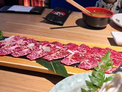 -江户烧肉(高德店)