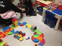 -BossBabe亲子餐厅(金光华广场店)