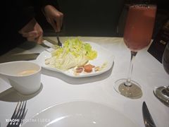 -王品牛排(福州泰禾店)