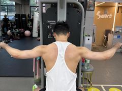 -VPsmart私教健身工作室(新华路旗舰店)