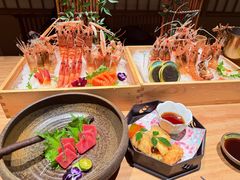 -Minase水濑·日料放题(外滩店)