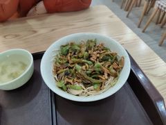 -晓午阳常熟炒浇面(红庙店)