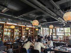 -安妮意大利餐厅(日坛店)